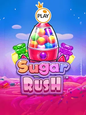 QQ88 Nổ Hũ Sugar Rush