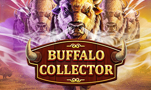 Trò chơi Buffalo Collector