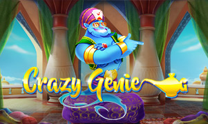 Trò chơi Crazy Genie