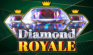 QQ88 Nổ Hũ Diamond Royale
