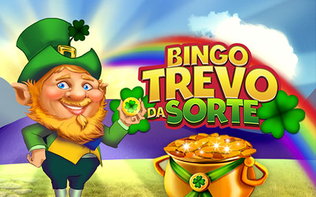 QQ88 Nổ Hũ Bingo Trevo da Sorte