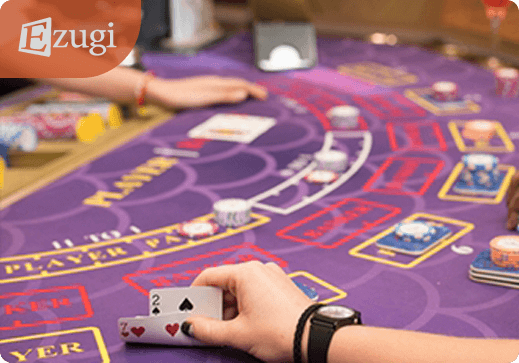 QQ88 Nổ Hũ Casino Marina Baccarat 4