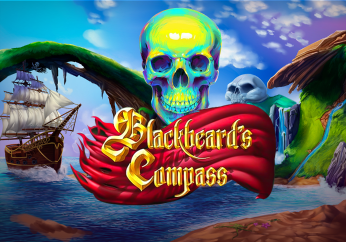 Trò chơi Blackbeard’s Compass
