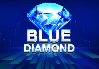 Trò chơi Blue Diamond