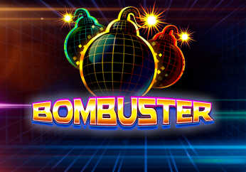 Trò chơi Bombuster