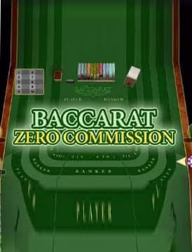 Trò chơi Baccarat 3HZC