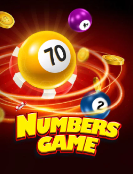 Trò chơi Athena's Number Game