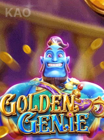 Trò chơi Golden Genie