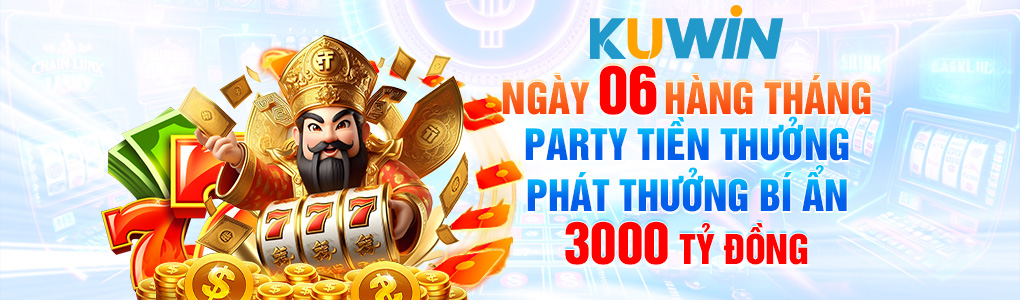 qq88 - Banner khuyến mãi 5