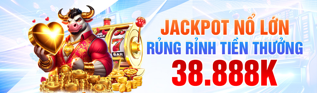 qq88 - Banner khuyến mãi 3